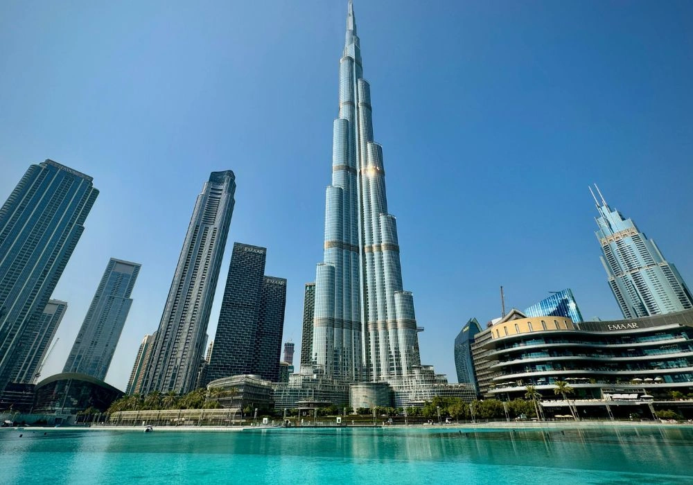 buy office in dubai