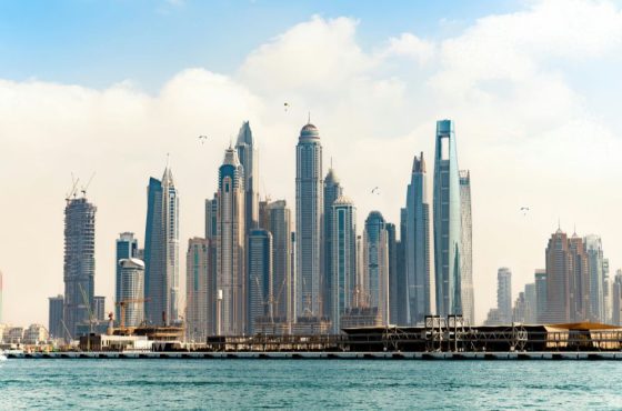 Off-Plan vs. Secondary Market: Choosing the Right Real Estate Strategy in Dubai