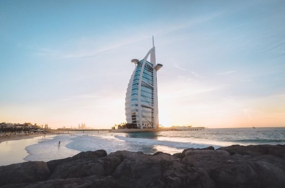 Navigating the UAE Off-Plan Property Market: A Complete Guide for International Investors