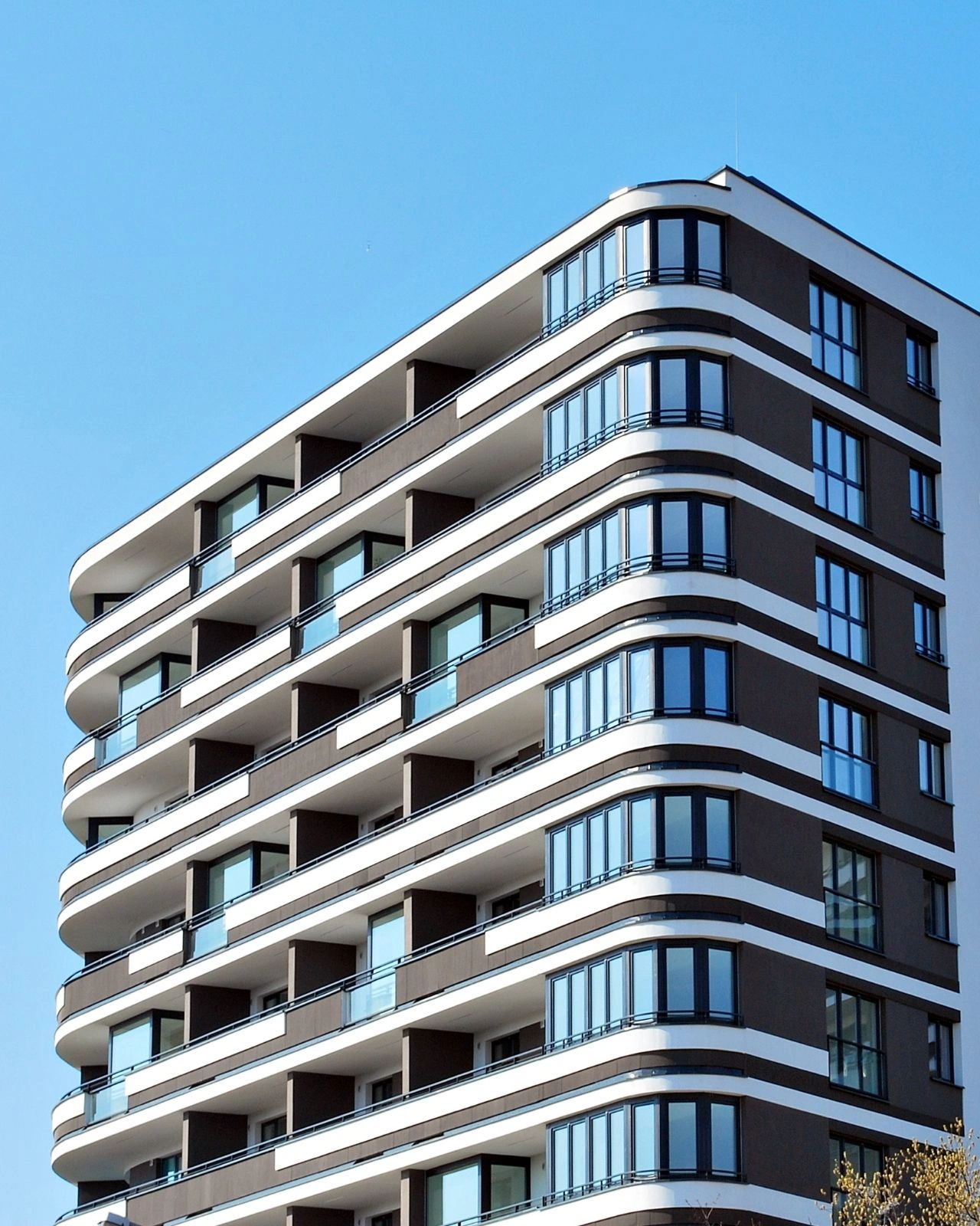 HNL Real Estate Western Standards Advisory