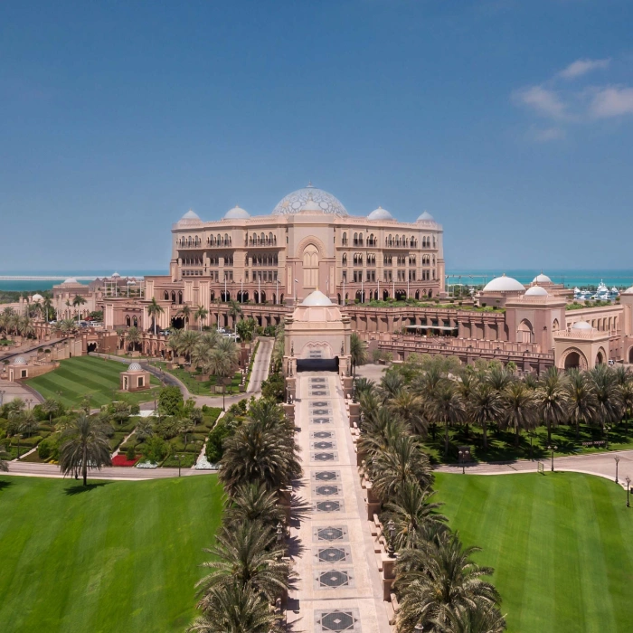 Abu Dhabi