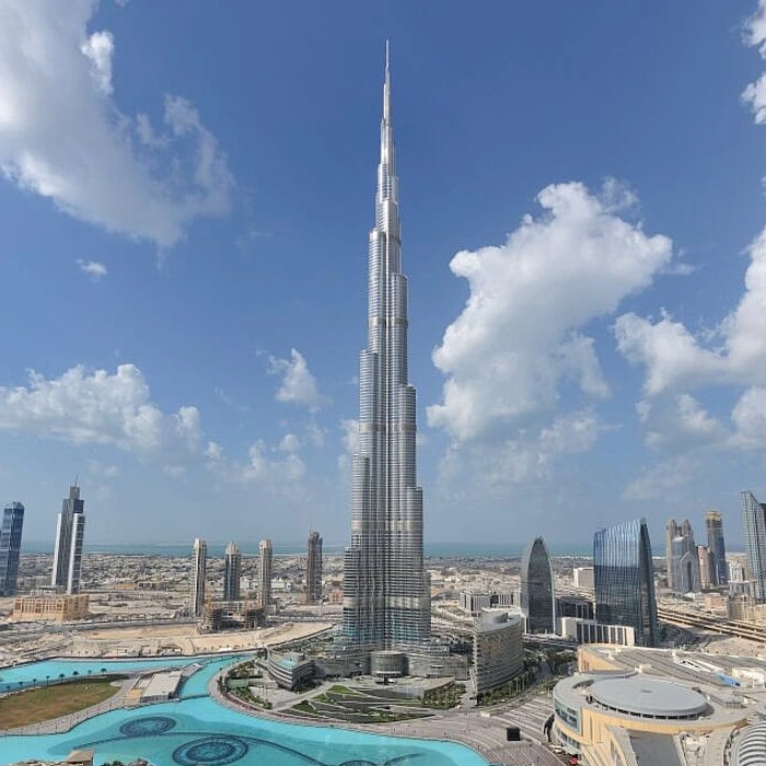 Dubai