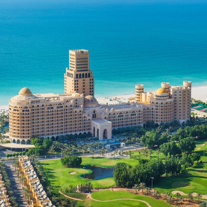 Ras-al-Khiamah