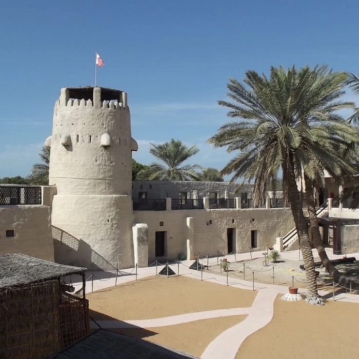 Umm-al-Quwain